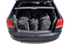 Reisetaschen-Set 3-teilig - Audi A3 Hatchback 2003-2013