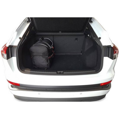 Reisetaschen-Set 5-teilig Audi Q4 e-tron Sportback 2021+ Custom Car Interior Trunk Organizer