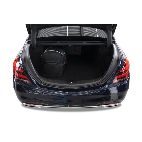 Reisetaschen-Set 5-teilig MERCEDES-BENZ S-Klasse 2013+