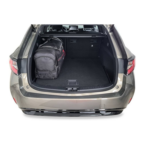 Reisetaschen-Set 4-teilig SUZUKI SWACE 2020+ Custom Car Interior Trunk Organizer Zubehör