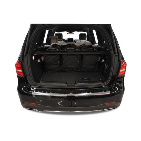Reisetaschen-Set 6-teilig MERCEDES-BENZ GLS 2015-2018