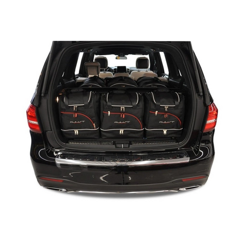 Reisetaschen-Set 6-teilig MERCEDES-BENZ GLS 2015-2018