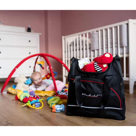 Reisetaschen-Set 4-teilig Hyundai Tucson 2020+ Maßgeschneidertes Auto-Innenraum-Kofferraum-Organizer-Zubehör