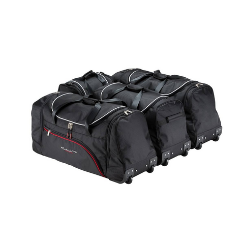 Reisetaschen-Set 4-teilig SUZUKI SWACE 2020+ Custom Car Interior Trunk Organizer Zubehör