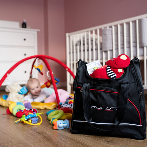 Reisetaschen-Set 5-teilig MERCEDES-BENZ S-Klasse 2013+