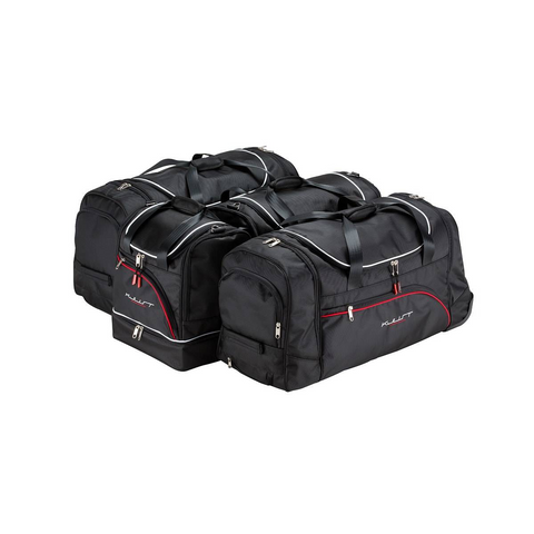 Reisetaschen-Set 4-teilig SUZUKI SWACE 2020+ Custom Car Interior Trunk Organizer Zubehör