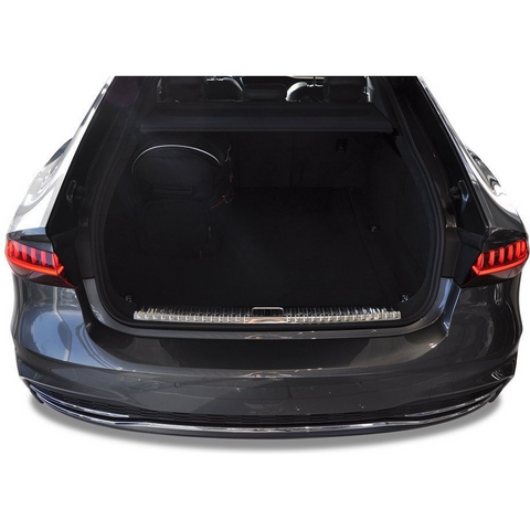 Reisetaschen-Set 5-teilig - Audi A7 2017+ Custom Car Interior Trunk Organizer Zubehör