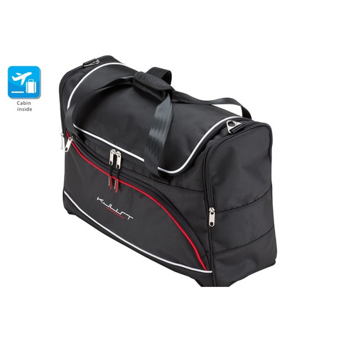 Reisetaschen-Set 5-teilig MERCEDES-BENZ S-Klasse 2013+
