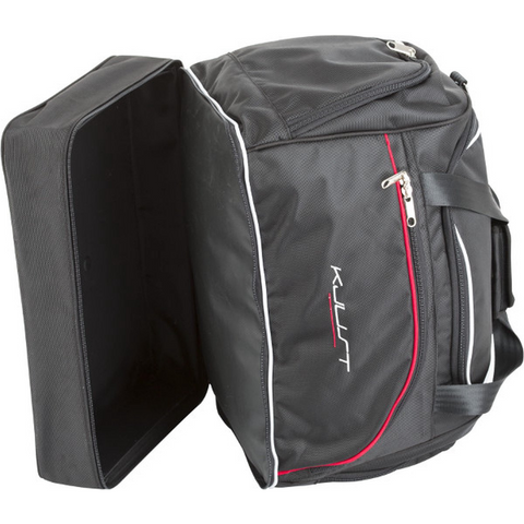 Reisetaschen-Set 4-teilig Ford Mustang Mach-E 2021+ Custom Car Trunk Organizer Zubehör