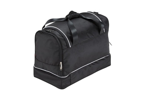 Volkswagen Polo 2009-2017 Reisetaschen-Set 3-teilig VW Kofferraum-Übernachtungstaschen Autotaschen